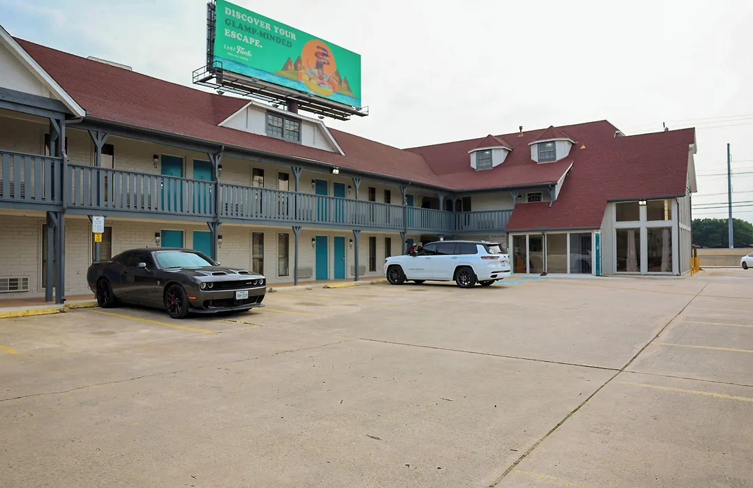Rittiman Inn And Suites-1