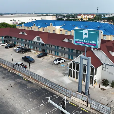 Rittiman Inn And Suites-3